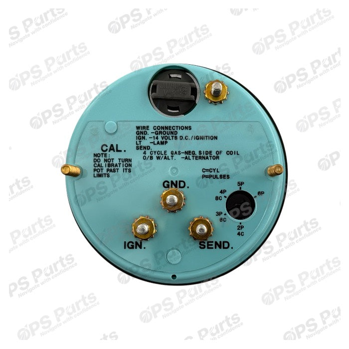OPS Parts - Tachometer Gauge-6K – 8M6020025