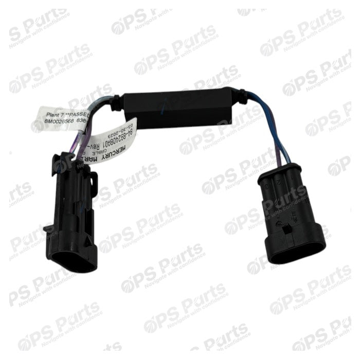 Triple Engine - Installation Kit - 8M0199052