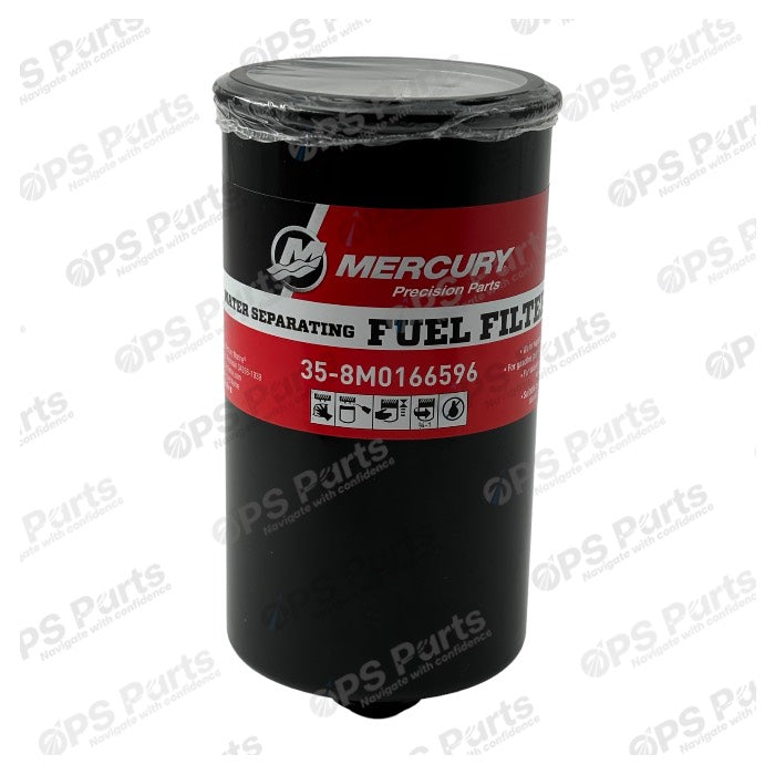 500-600HP (V12) 7.6L 200 Hour Service Kit – 8M0179987