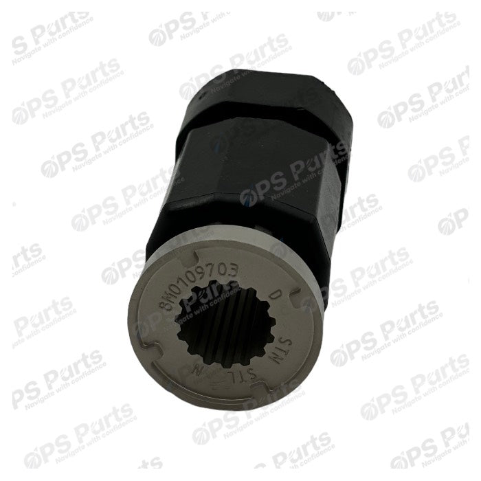 OPS Parts Mercury Flo-Torq SSR 40 CT - 225HP 1