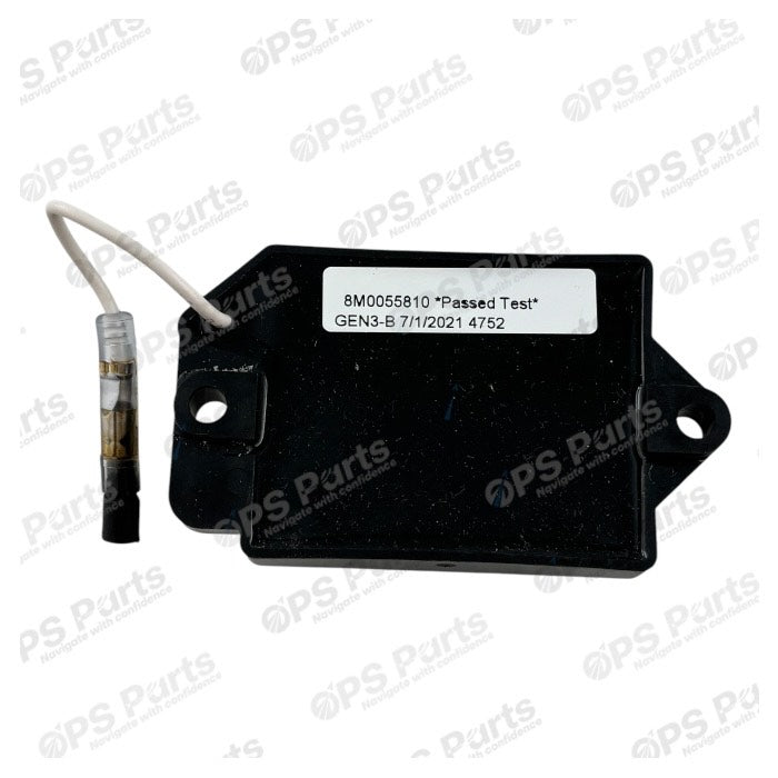 OPS Parts - Mercathode Kit - 88334A2