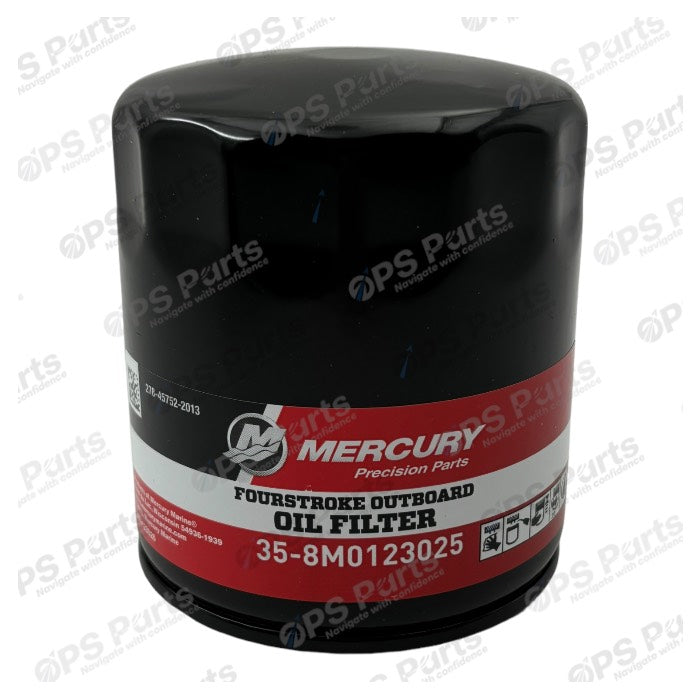 OPS Parts - 200-300HP V8 CMS/ProXS 300hr Service Kit - 8M0149931