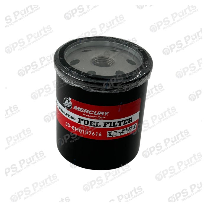 OPS Parts - Mercury 300 Hour Service Kit – 8M0207808