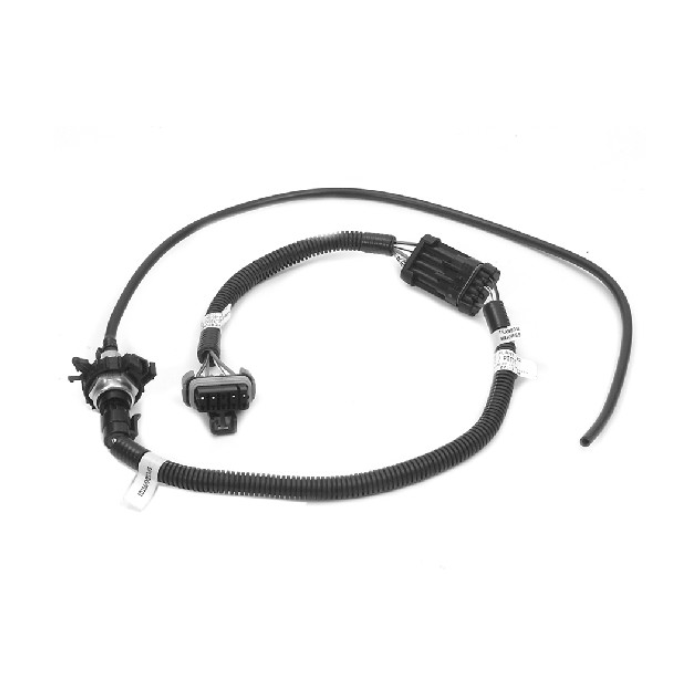 OPS Parts - MerCruiser Pitot/Speed Sensor Kit (<80MPH) – 881879A13