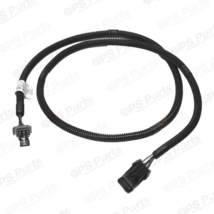 15ft Key Switch Extension - No Crank - 896691T15