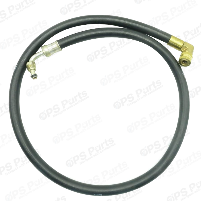 Power Steering Hose QuickConnect 53 Inches  - 8M0063020