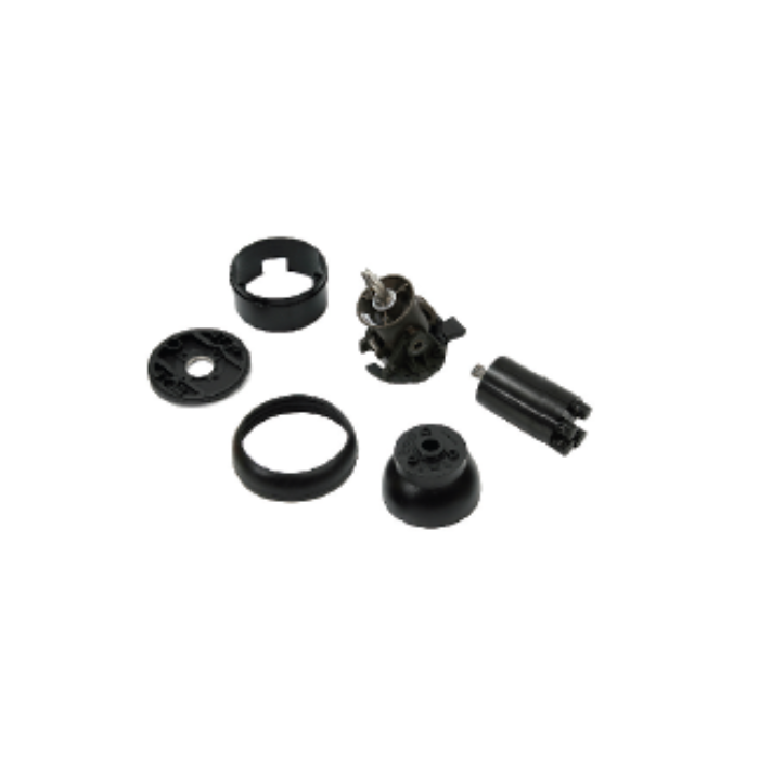 Tilt Helm Kit (2 Steering Cylinder) – 50cc – 8M0137451