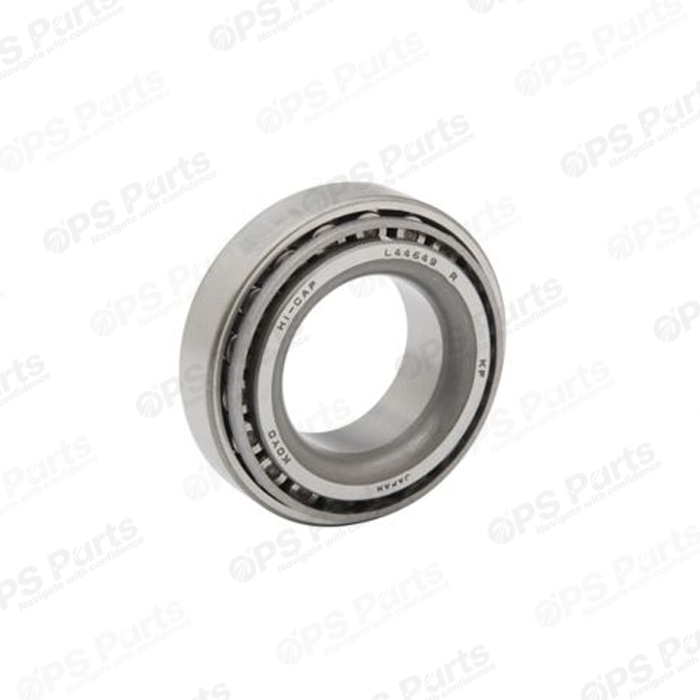 Bearing Assembly - 8M0146553