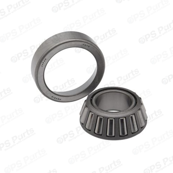 Bearing Cup Cone - 8M0146566