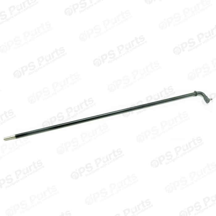 Shift Shaft Upper XL - 8M0183223