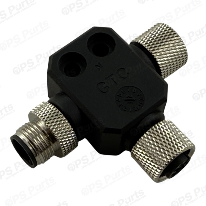 Mercury Smartcraft Connect Single Engine Rigging Kit - OPS-3694KT