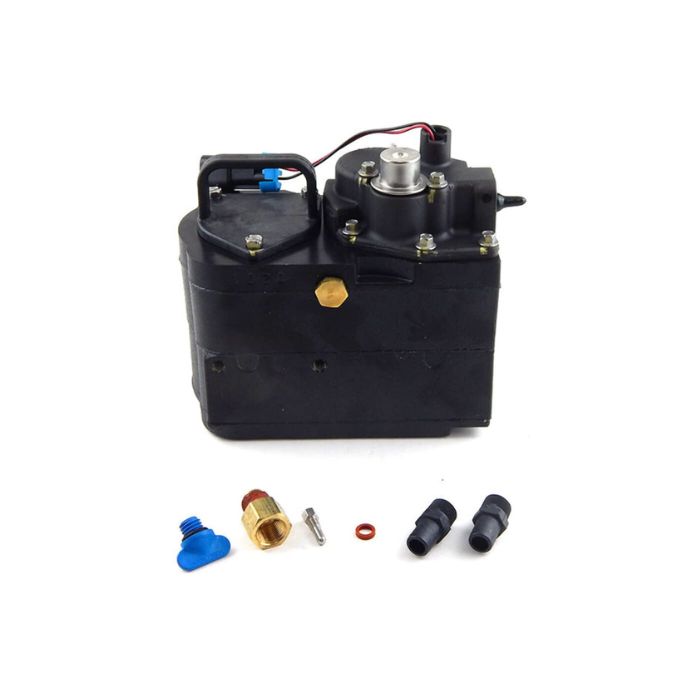 Pompe à carburant haute pression sans filetage pour Mercruiser pour Mercury 4.3 5.0 5.7 7.4 8.2 EFI MPI V6 V8 305 350 377 454 502 Carburants injectés pour moteurs marins remplace 861156A1 pour Sierra