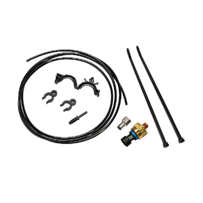 OPS Parts - SmartCraft Pitot Sensor (Speed) Kit – 8M0103315