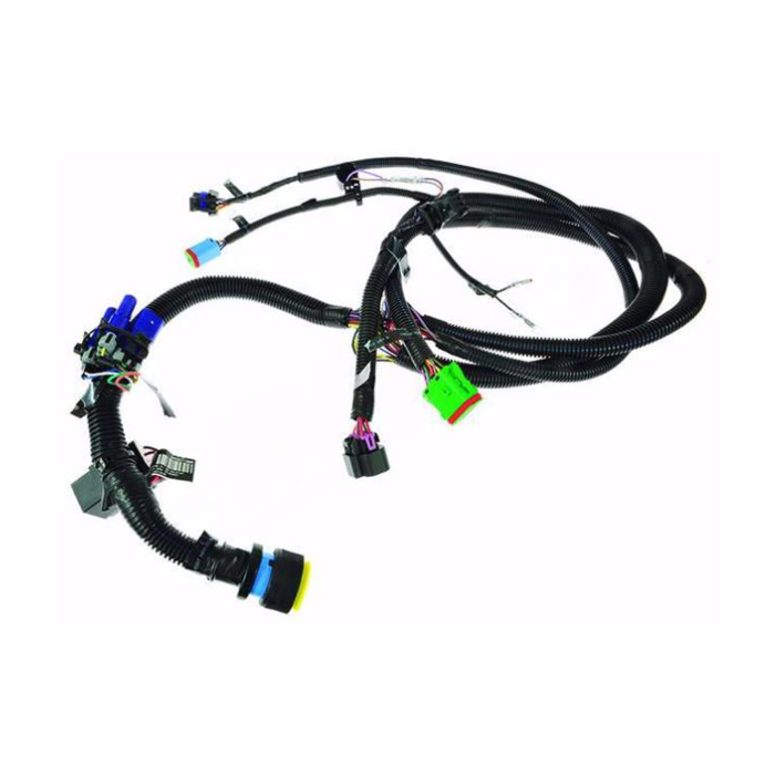 OPS Parts - Helm Harness – Single Engine – 8M0159746