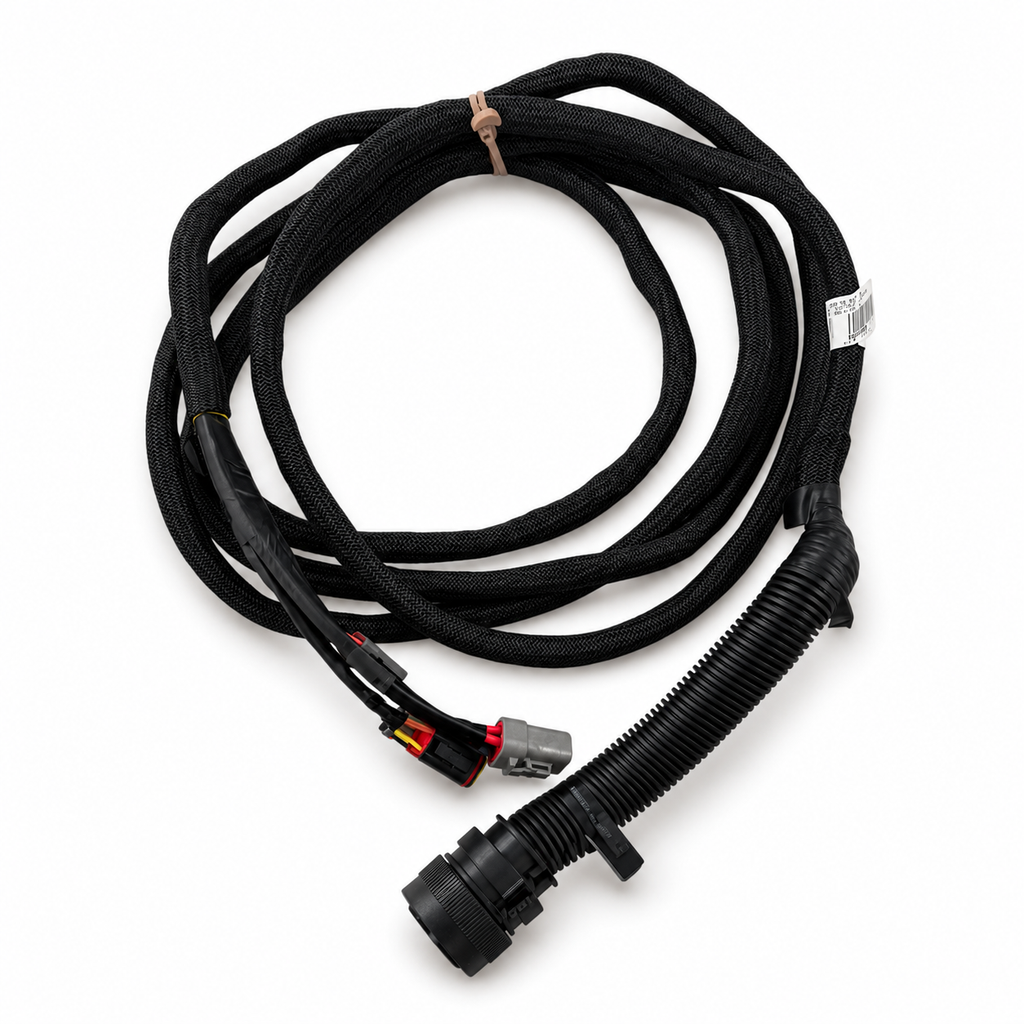 15ft Umbilical 21 Pin Engine Harness - 8M0171476