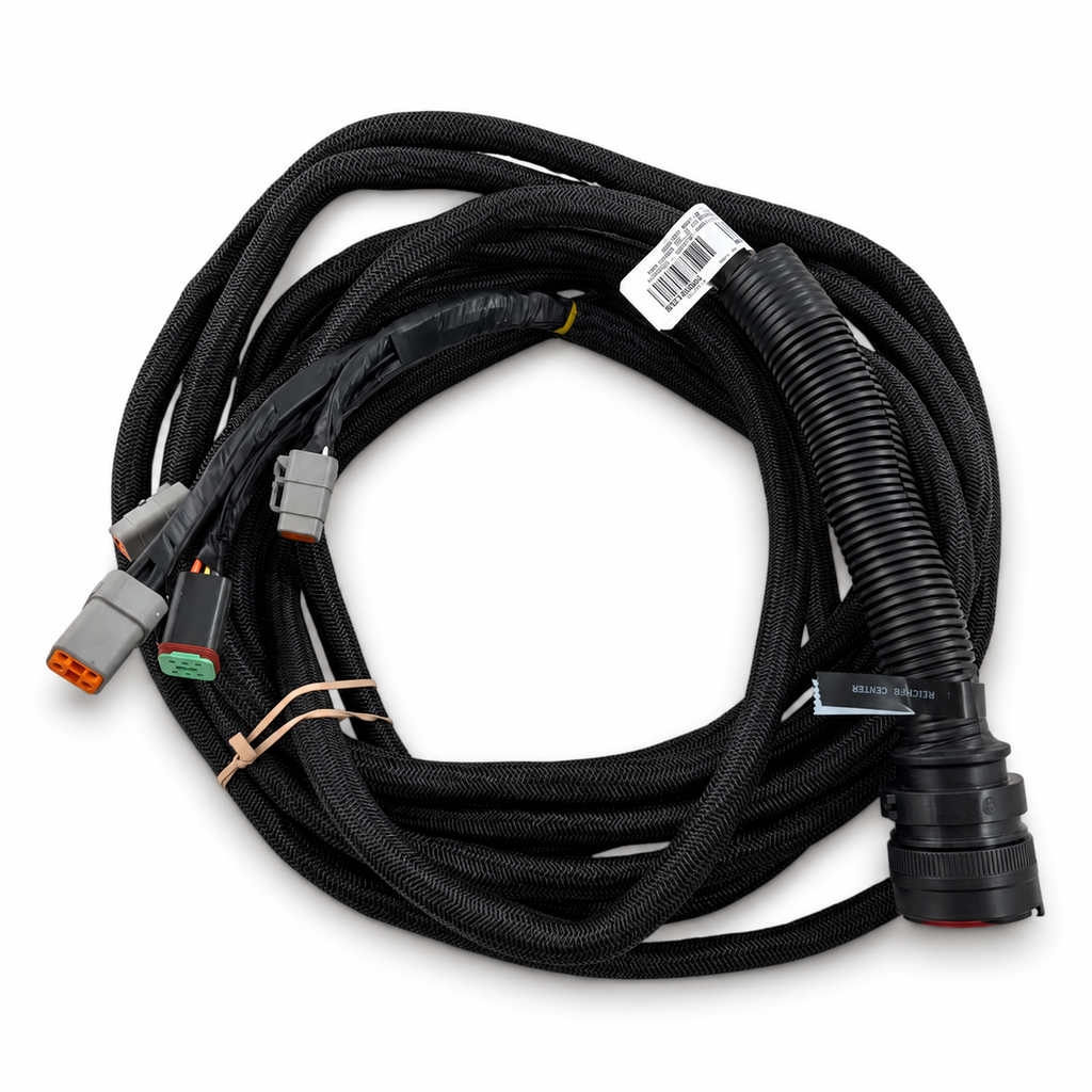 25ft Engine Umbilical Harness - 8M0179757