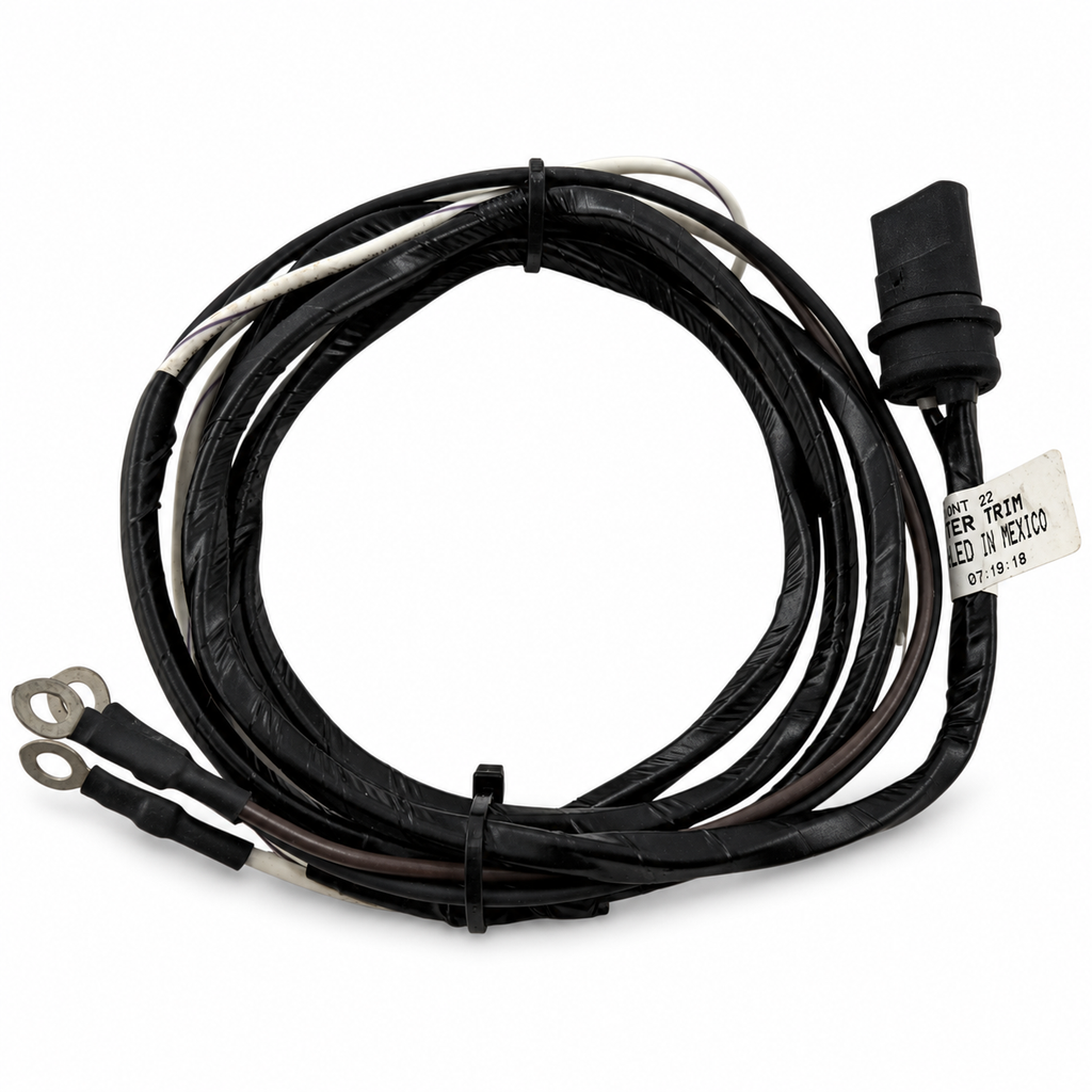Tachometer Harness - 69108A5