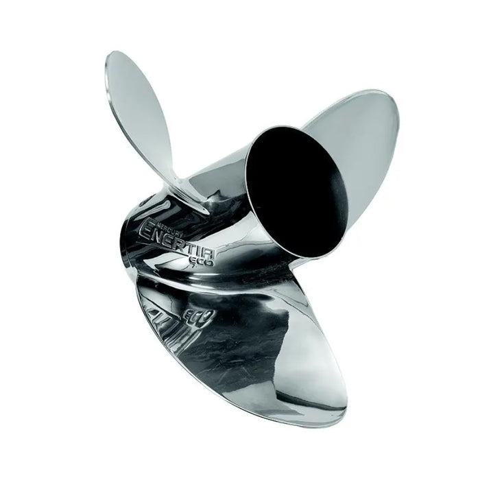 Mercury Enertia ECO Stainless Steel propeller