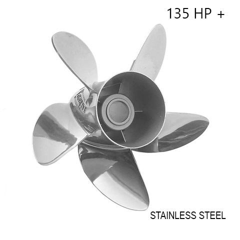 Standard Propellers OPS Parts - Mercury Standard Propellers