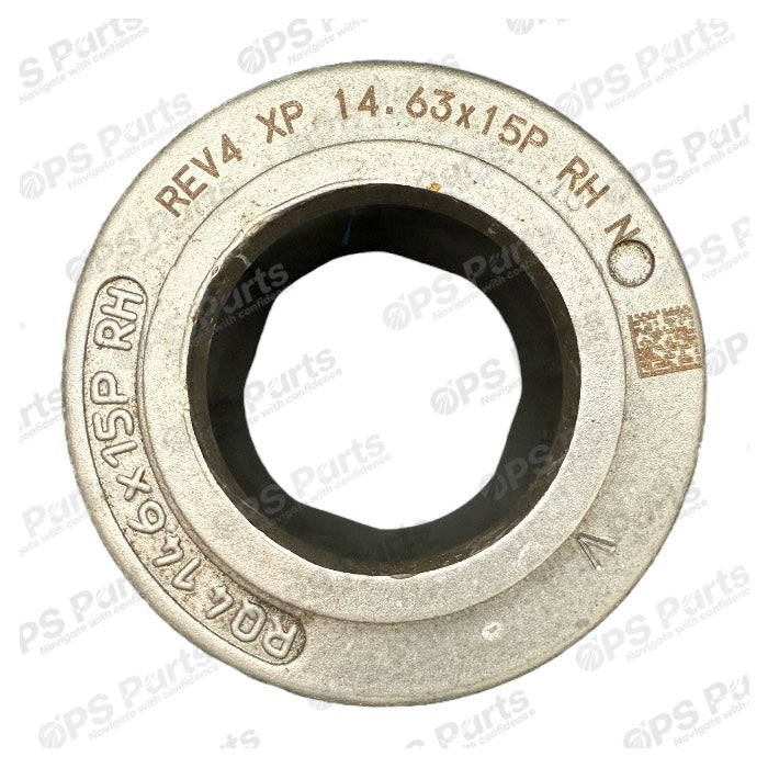 OPS Parts - Mercury Revolution 4 XP 14.6 x 15 RH – 8M0142114