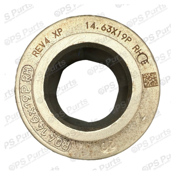 OPS Parts - Mercury Revolution 4 XP 14.6 x 19 RH – 8M0113932