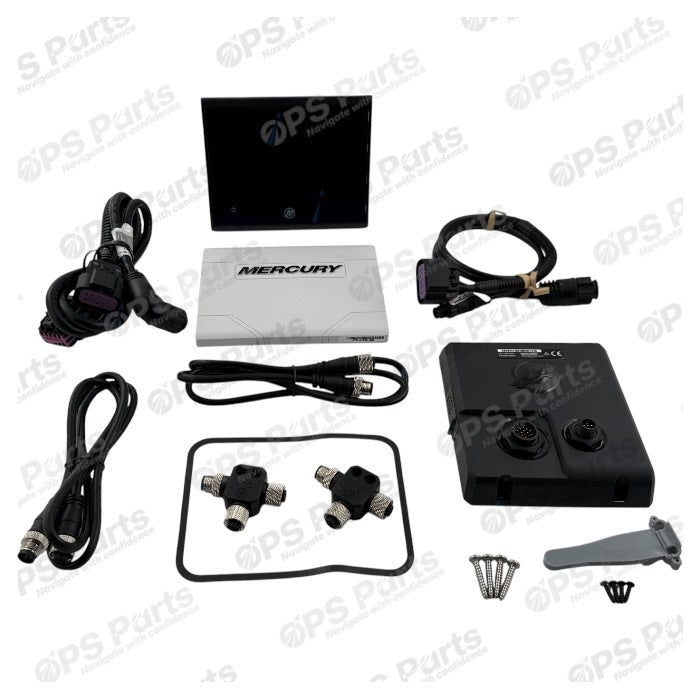 VesselView 502 Kit (Single Engine) – 8M0110643