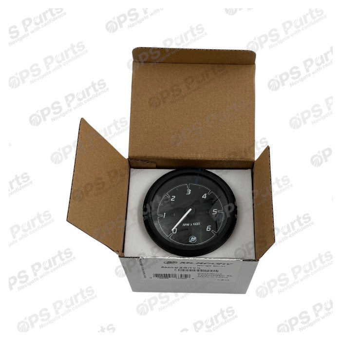 OPS Parts - Tachometer Gauge-6K – 8M6020025
