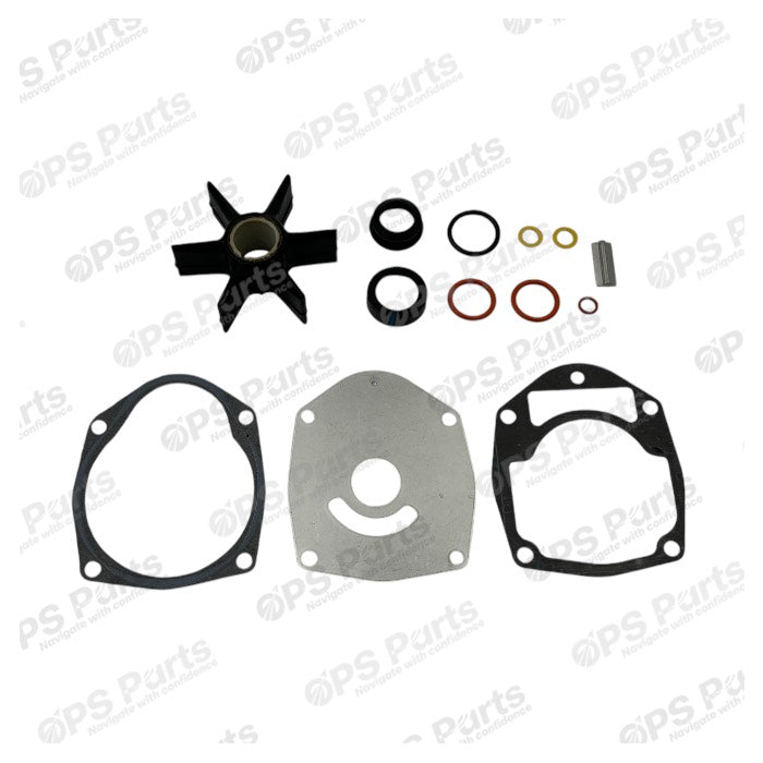 Mercury / Mercruiser Water Impeller Repair Kit - 8M0100527