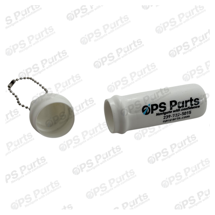 OPS Parts Buoy Keychain