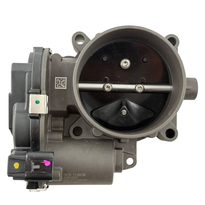 Throttle Body Assembly 80MM - 8M0222358