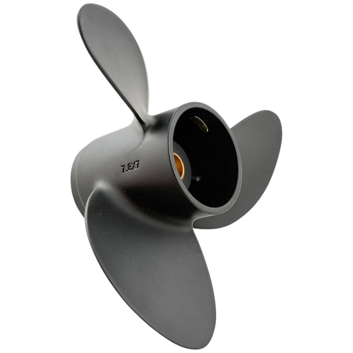 Mercury Black Max 7.8 x 7 RH Propeller – 812949A02