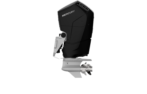 4-Stroke Outboard