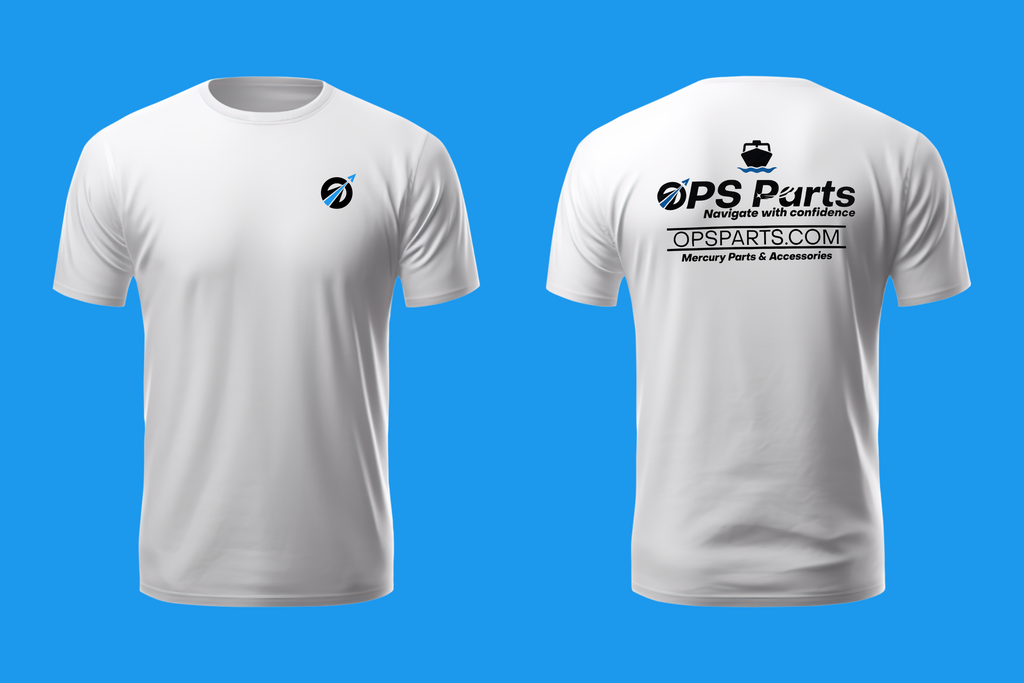 OPS Parts Shirt