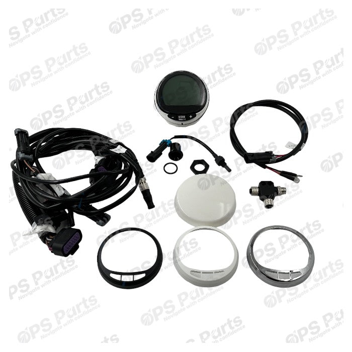 MercMonitor – NMEA 2000 Data Level 1 Kit – 8M0135536