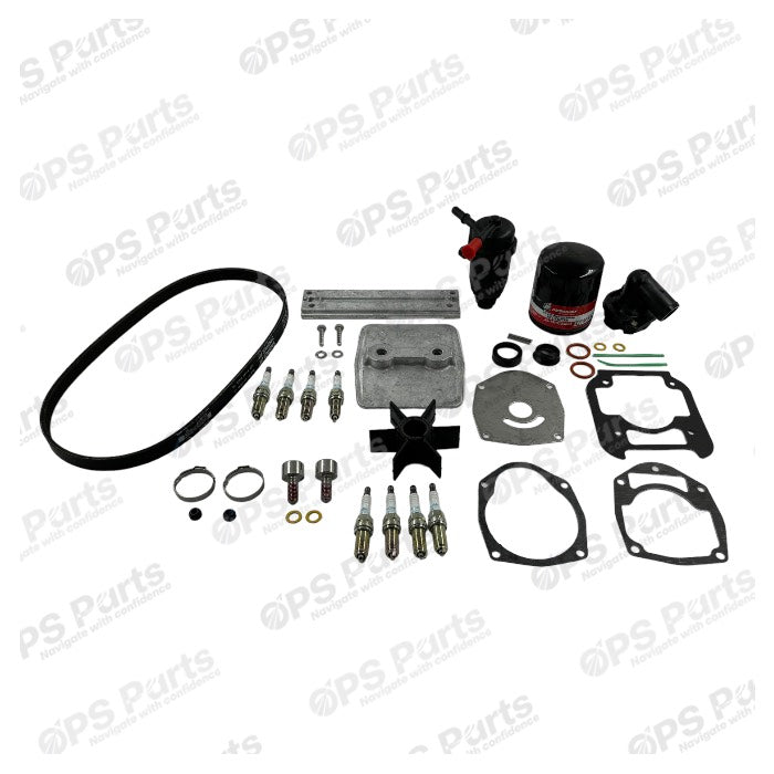 OPS Parts - 200-300HP V8 CMS/ProXS 300hr Service Kit - 8M0149931