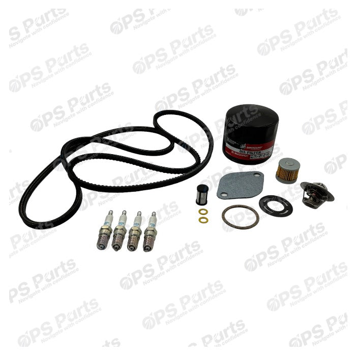 Mercruiser 300 Hour Service Kit (3.0L) – 8M0147061