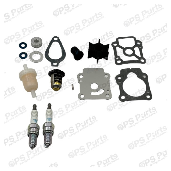 8/9.9HP 300 Hour Service Kit – 8M0120837