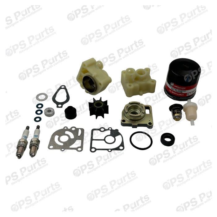 15-20HP 300hr Service Kit - 8M0120838