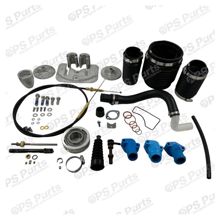 Mercruiser 300 Hour Service Kit – 8M0215917