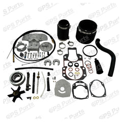 メル30077ページ OPS Parts - Alpha One (Gen II) 300 Hour Service Kit – 8M0147073