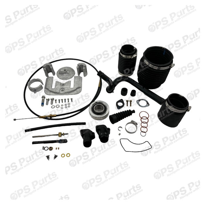 OPS Parts - Mercruiser 300 Hour Service Kit (Bravo One) – 8M0147074