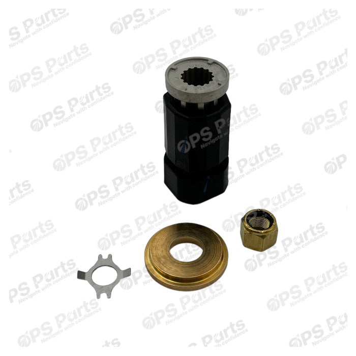 アクアマドール　ARS9 OPS Parts Mercury Flo-Torq SSR 40 CT - 225HP 1