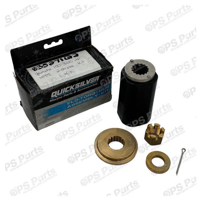 OPS Parts - 115-300 HP Yamaha Flo-Torq II Hub Kit – 835271Q2