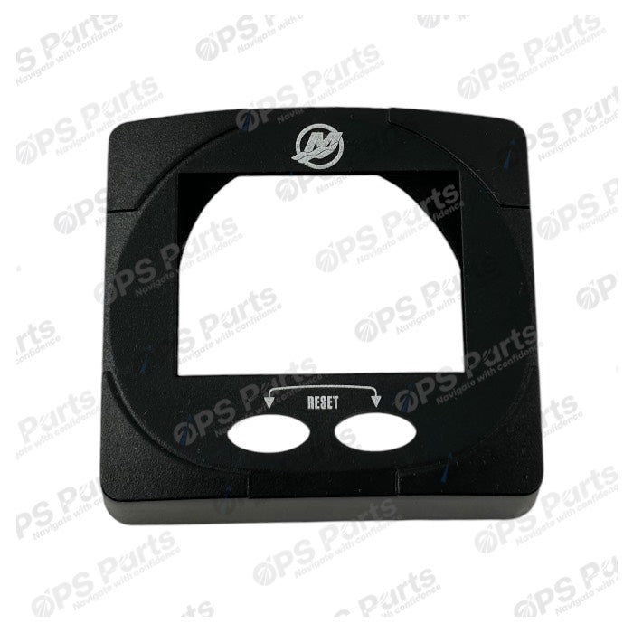 SC1000 System Monitor Bezel (Square) - Black - 8M6003662