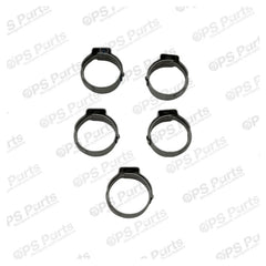 【引取限定】MSC MERCURY 27.5 PLUS Lサイズ OPS Parts - Mercury Clamp - 8M0204696