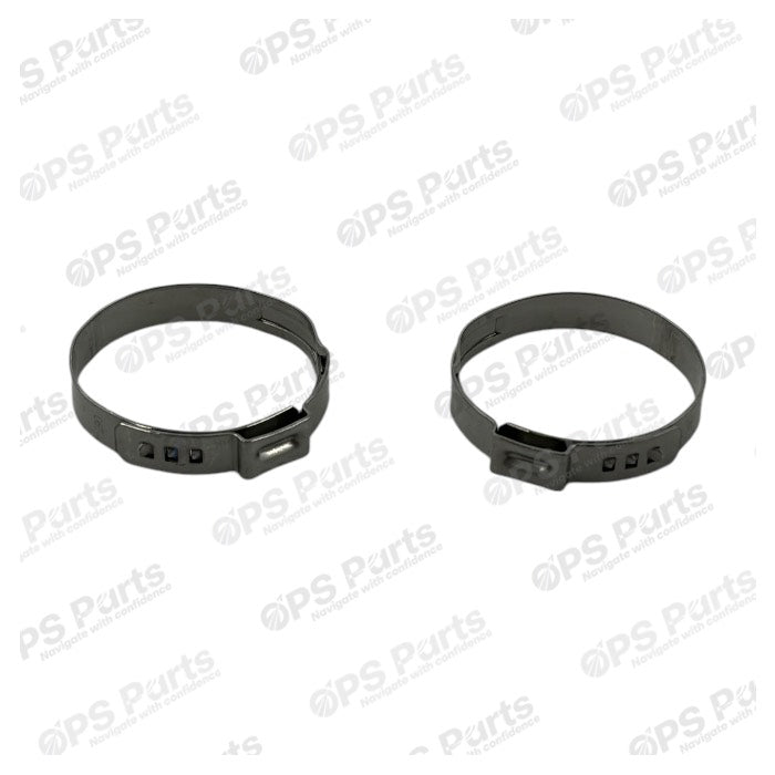 OPS Parts - Mercury Clamp - 8M0187145