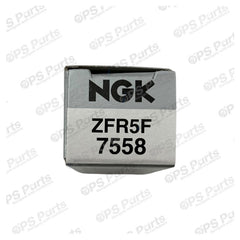 OPS Parts - Mercury NGK ZFR5F Spark Plug - 8M0204728