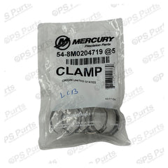 OPS Parts - Mercury Clamp - 8M0204719