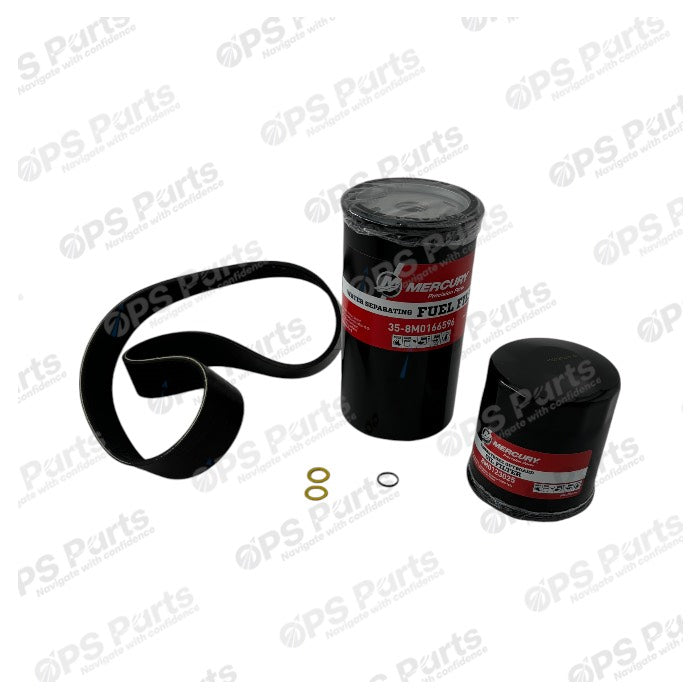 500R V8 100 Hour Service Kit - 8M0225510