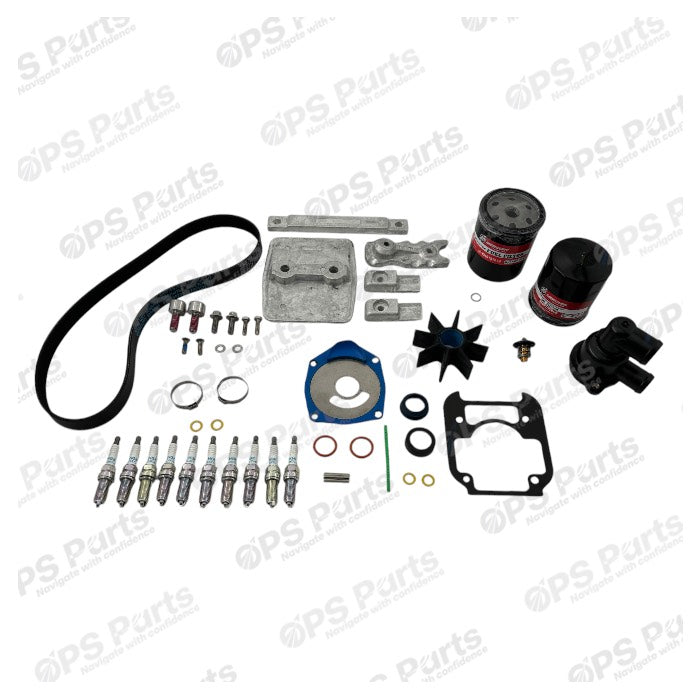 400R V10 300 Hour Service Kit – 8M0218293